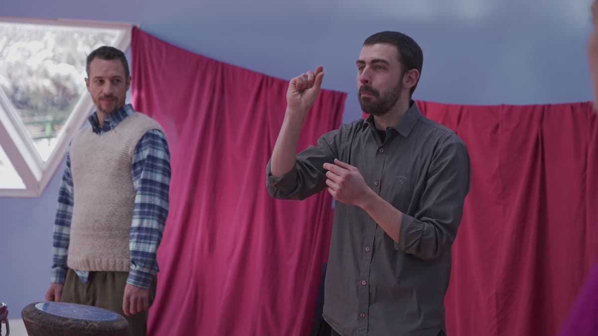 Photo of Matías Pergolani